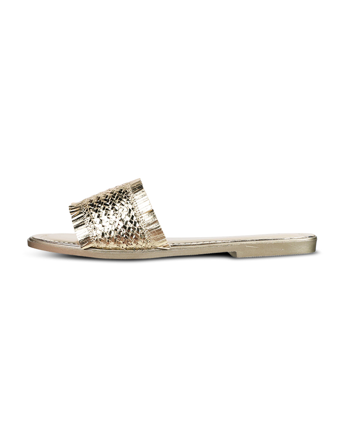 Pierre Dumas Empress-35 Sandal Gold