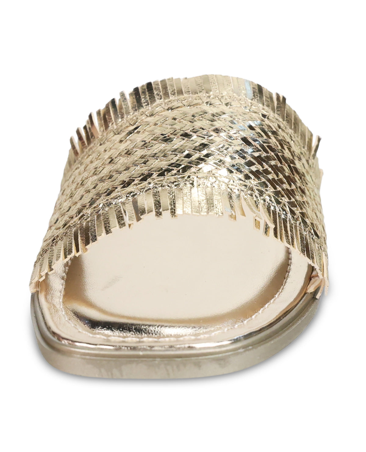 Pierre Dumas Empress-35 Sandal Gold