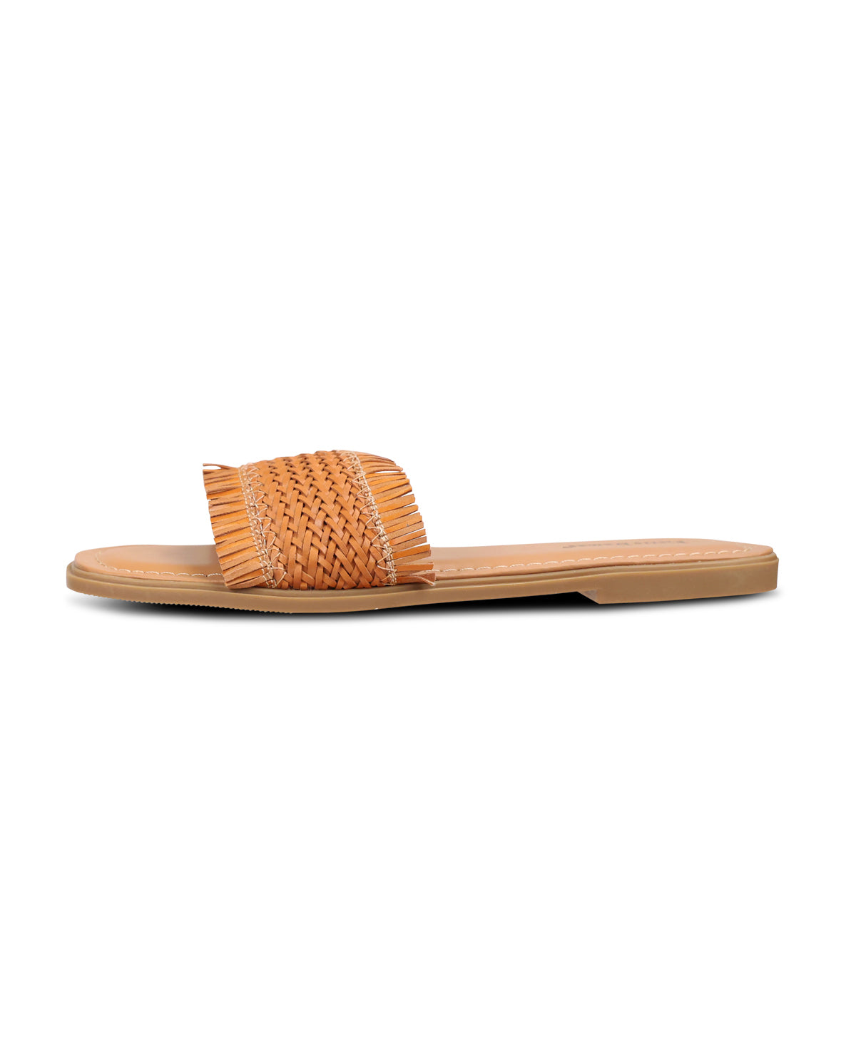 Pierre Dumas Empress-42 Sandal New Tan