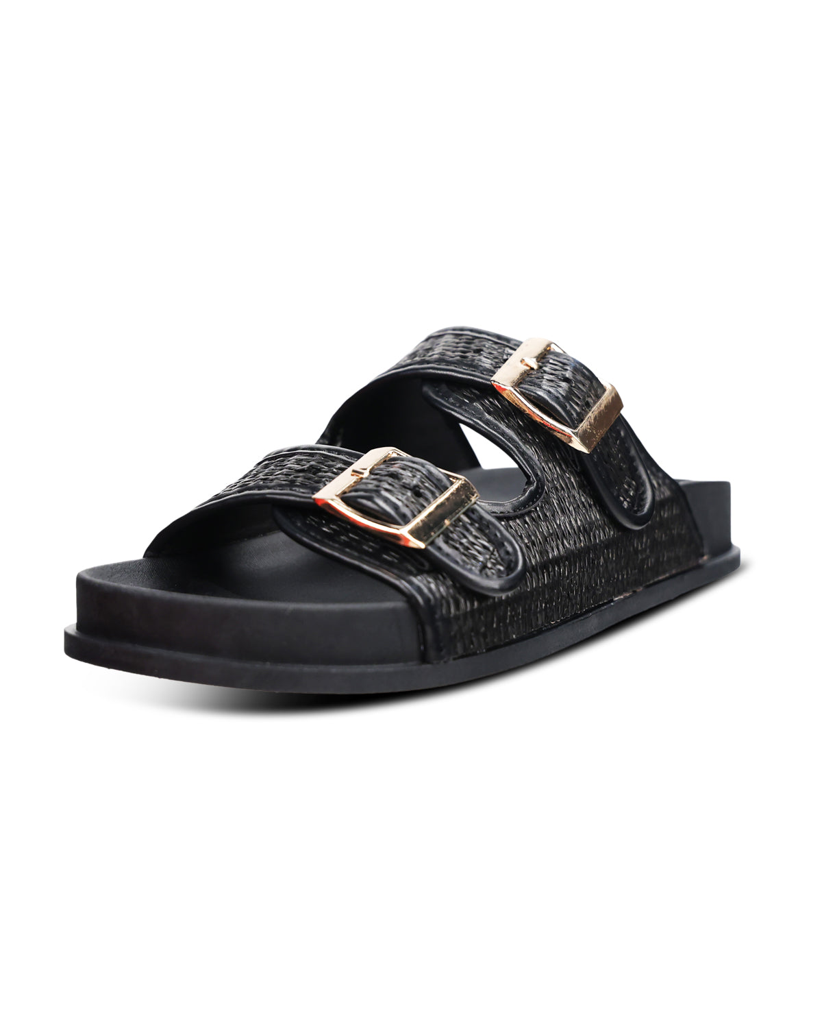 Pierre Dumas Sonia-2 Sandal Black