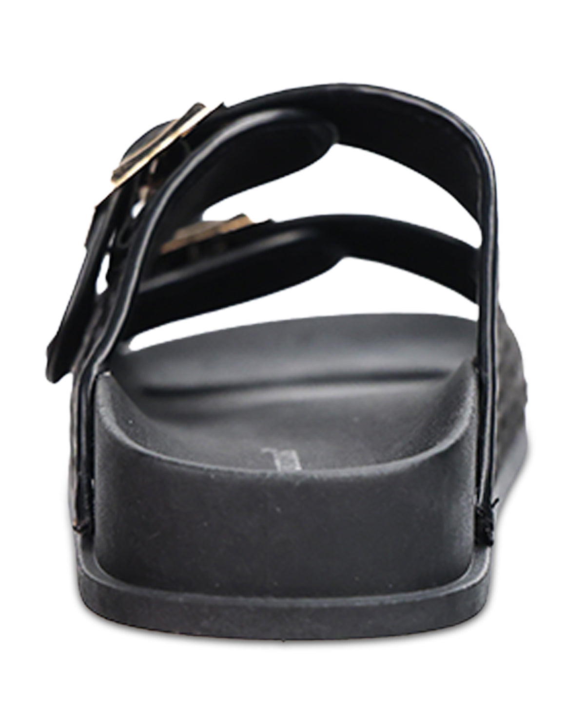 Pierre Dumas Sonia-2 Sandal Black