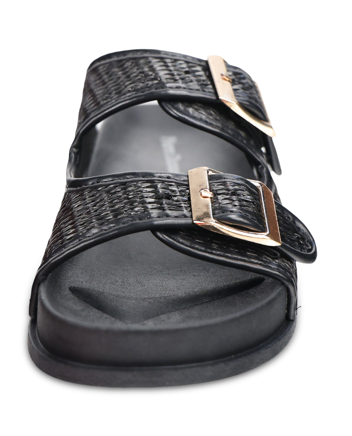 Pierre Dumas Sonia-2 Sandal Black