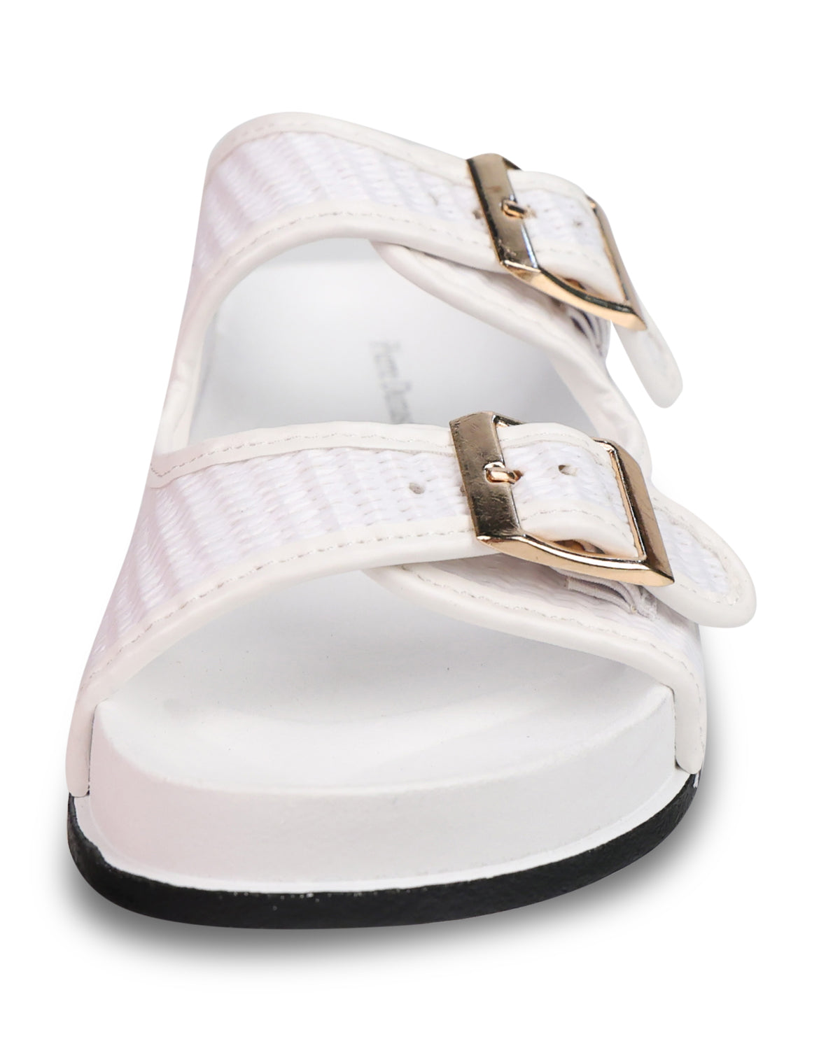 Pierre Dumas Sonia-2 Sandal White