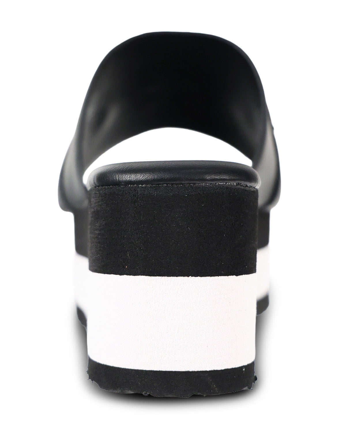 Pierre Dumas Saint 3 Sandal Black