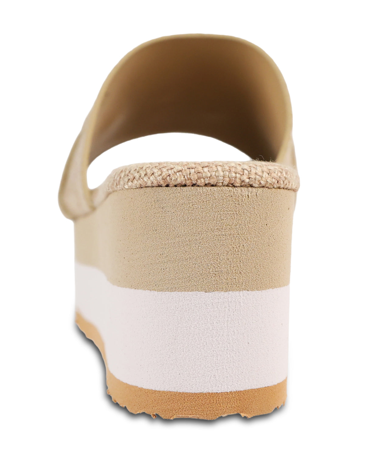Pierre Dumas Saint-3 Sandal Taupe