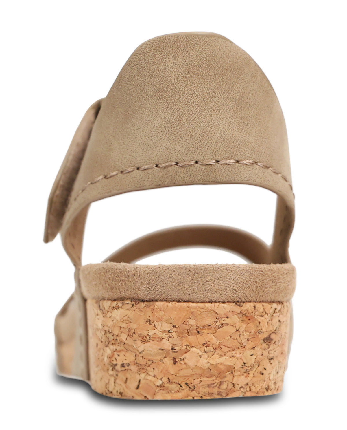 Pierre Dumas Hit-1 Sandal Taupe