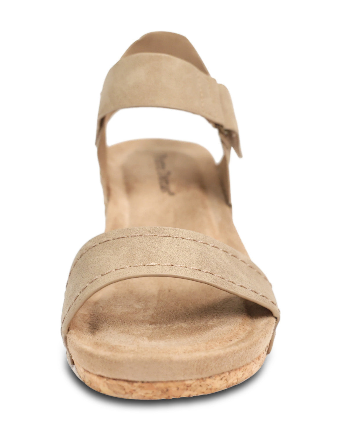 Pierre Dumas Hit-1 Sandal Taupe