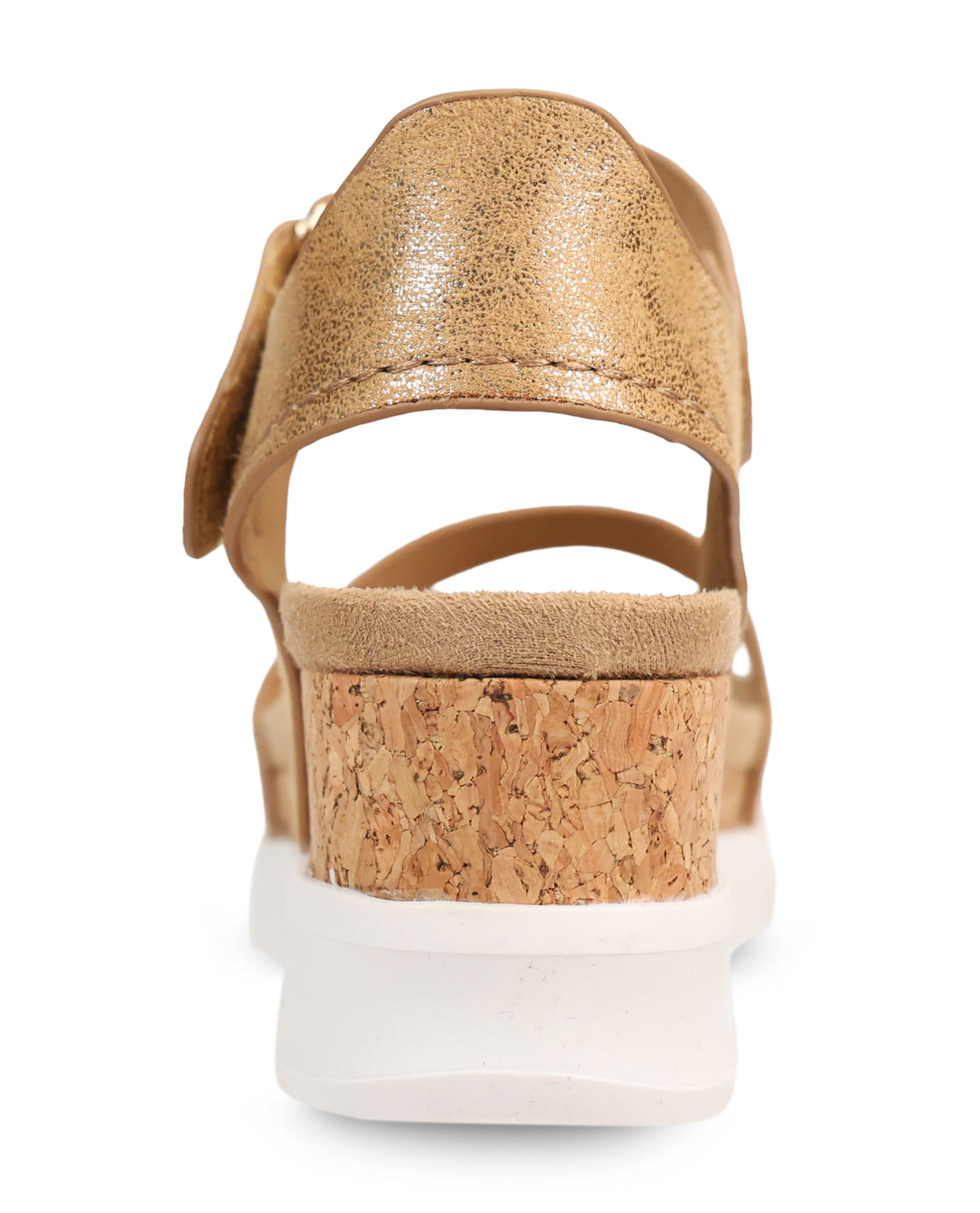 Pierre Dumas Hit 1 Sandal Gold