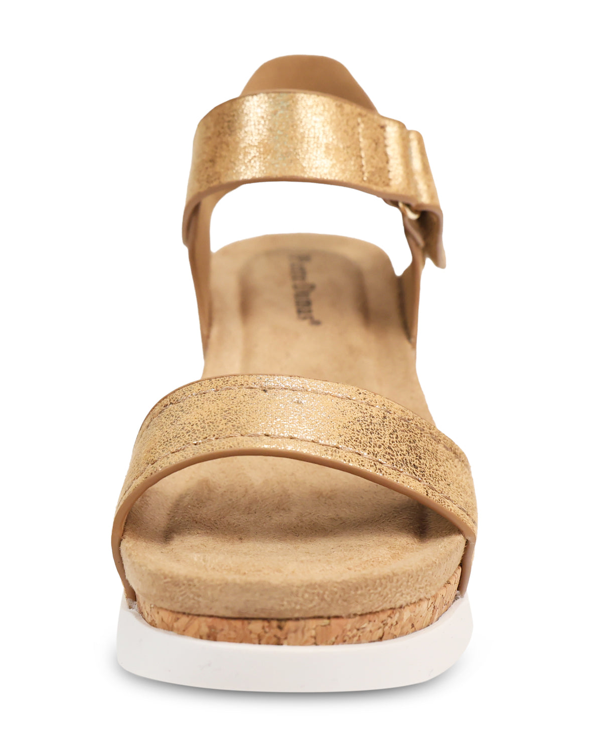 Pierre Dumas Hit 1 Sandal Gold