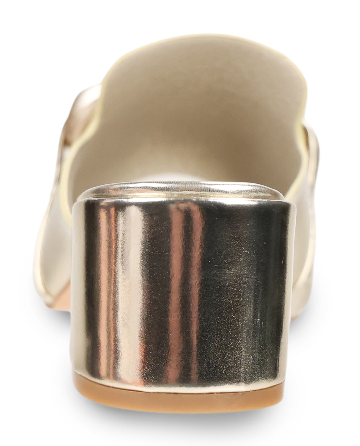 Pierre Dumas Kennice-4 Sandal Gold