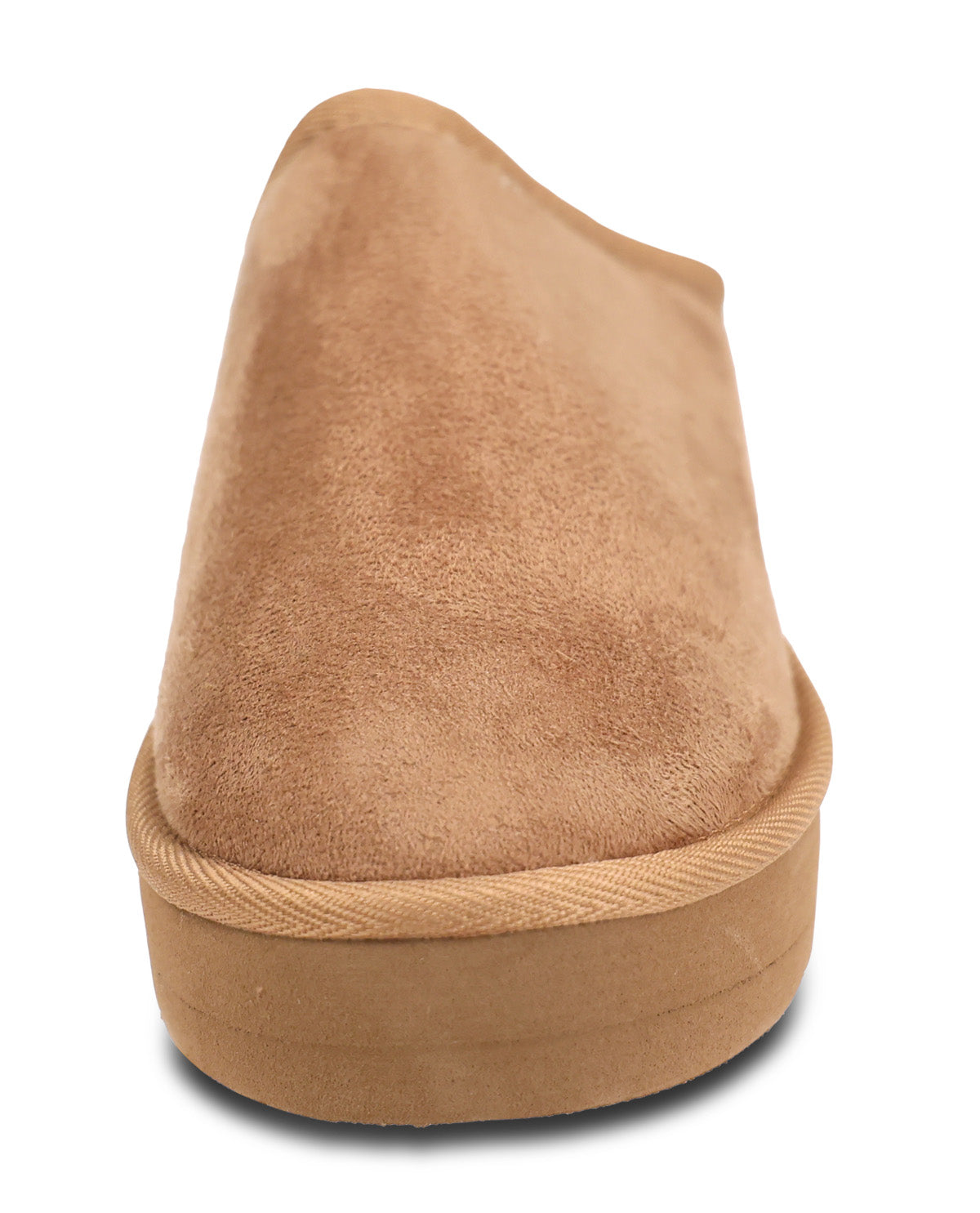 Outwoods Sherpa slip in Taupe