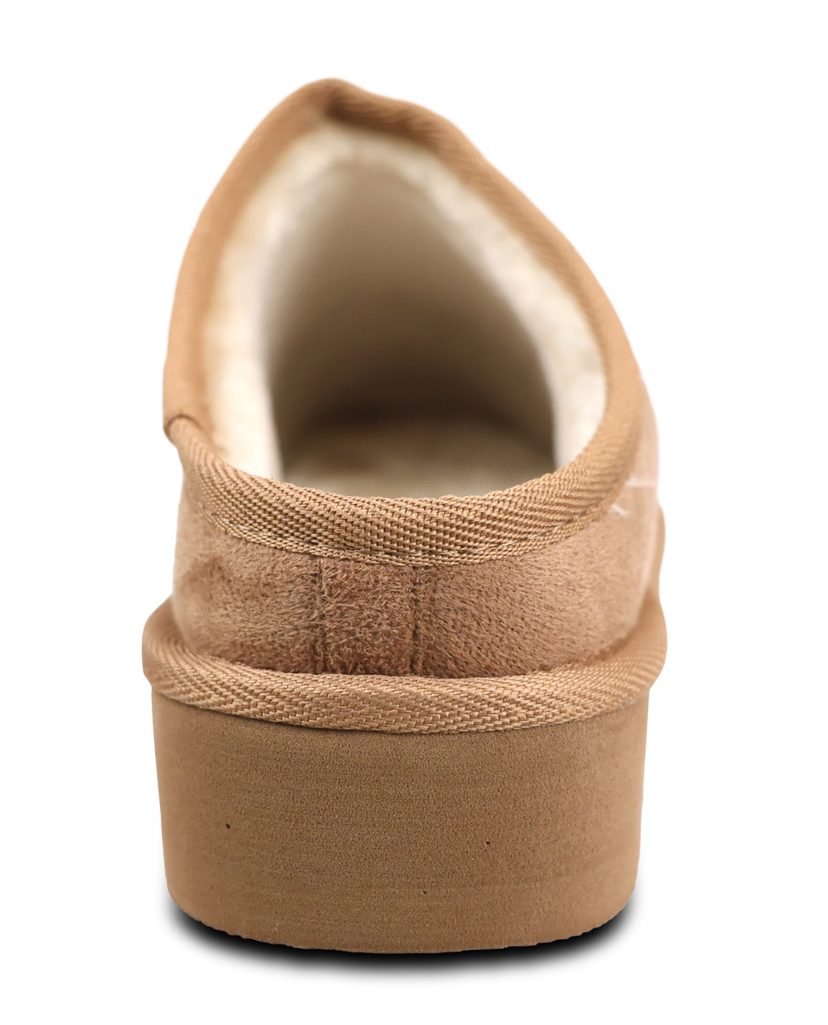 Outwoods Sherpa slip in Taupe