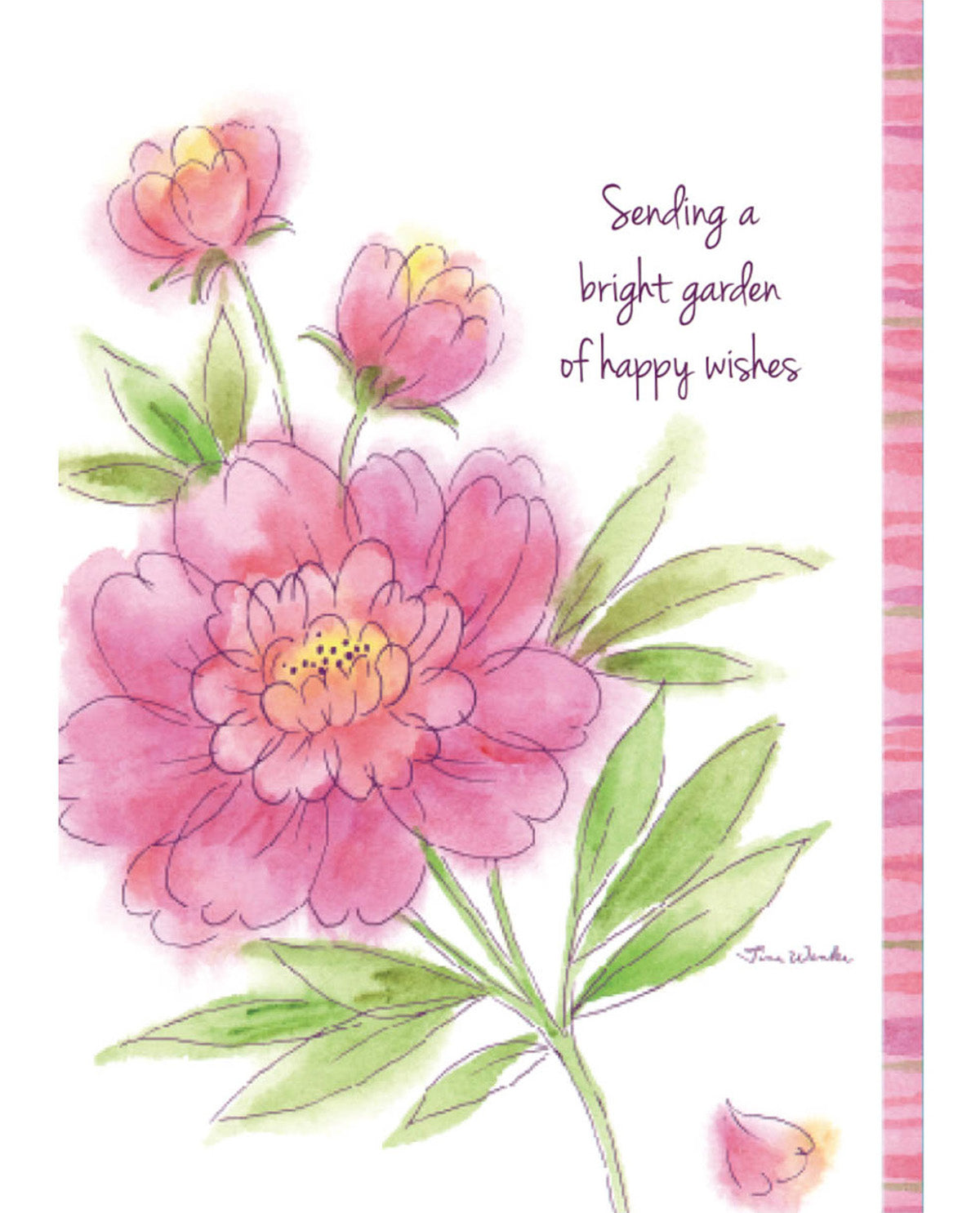Nicole Brayden Gifts 18 Count Birthday Cards