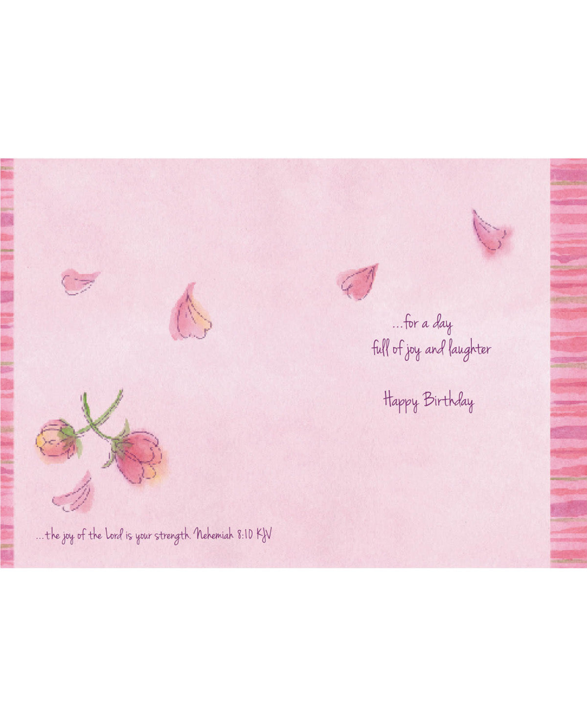 Nicole Brayden Gifts 18 Count Birthday Cards
