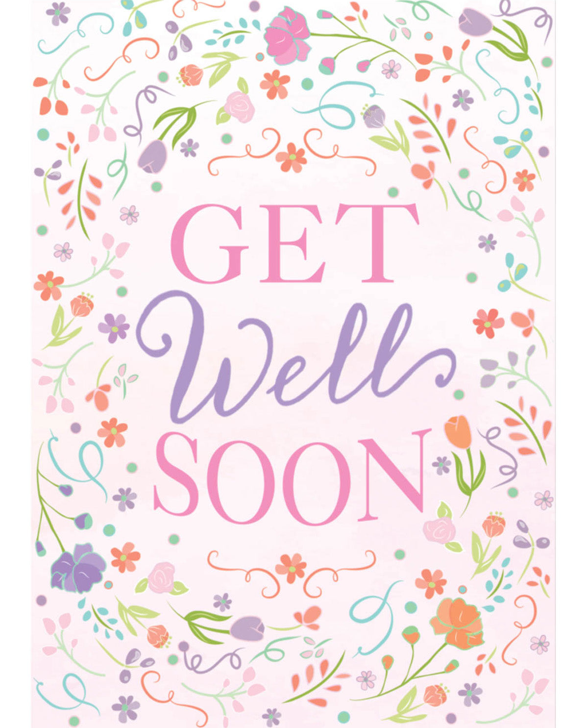 Nicole Brayden Gifts 18 Count Get Better Cards