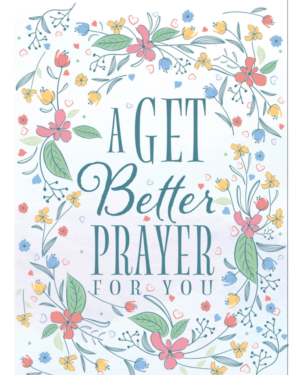 Nicole Brayden Gifts 18 Count Get Better Cards