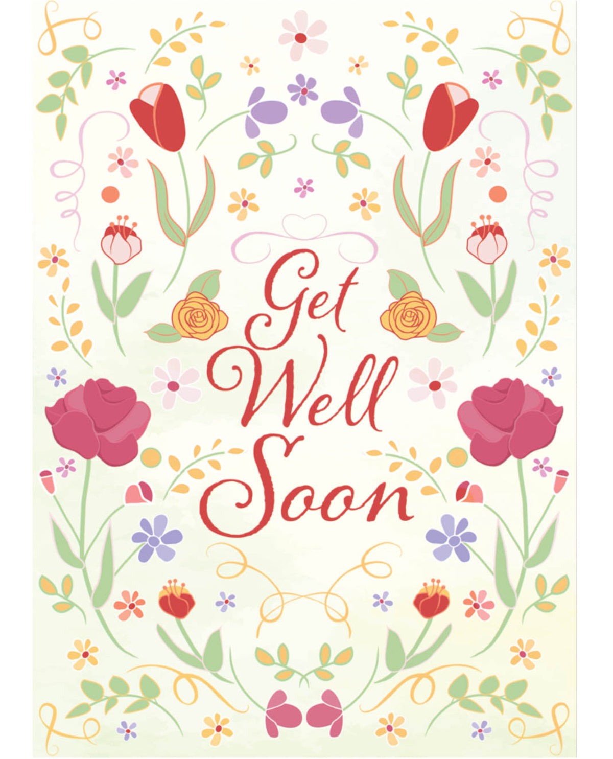 Nicole Brayden Gifts 18 Count Get Better Cards