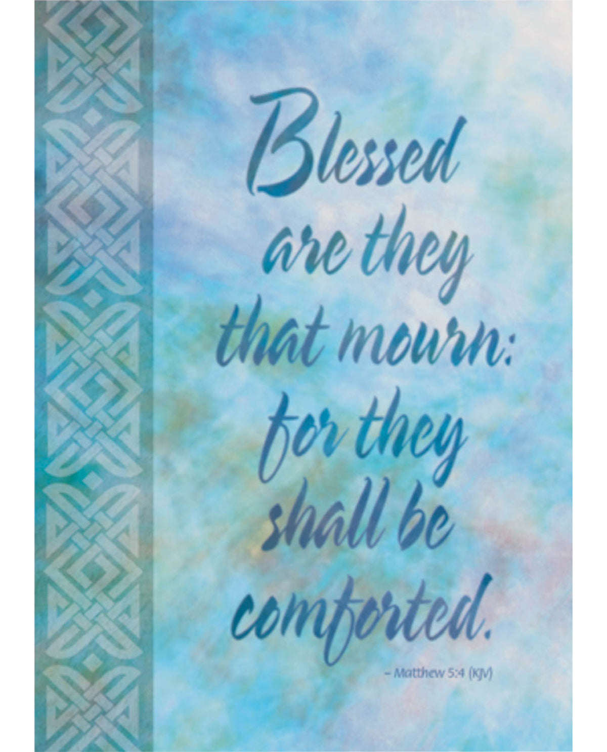 Nicole Brayden Gifts 18 Count Sympathy Cards