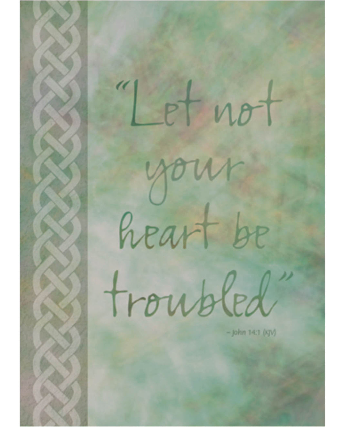Nicole Brayden Gifts 18 Count Sympathy Cards