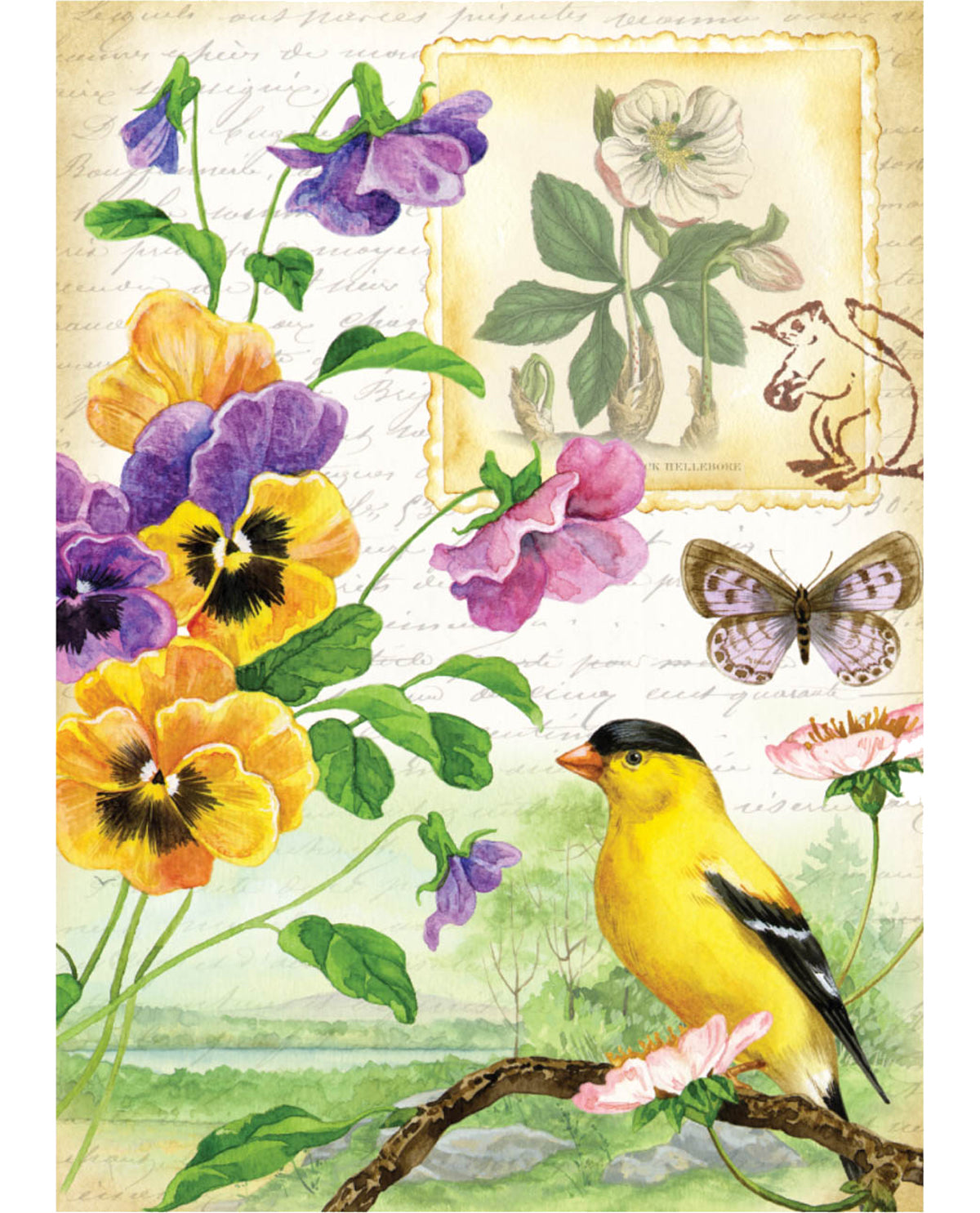 18 Count Praying For You Cards