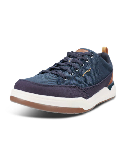 Skechers Relaxed Fit Corliss Draven