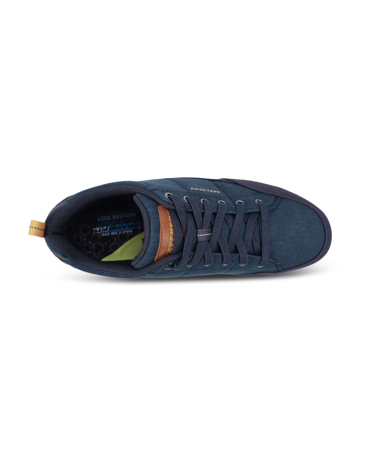 Skechers Relaxed Fit Corliss Draven