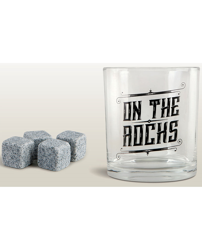 Whiskey Bar Set
