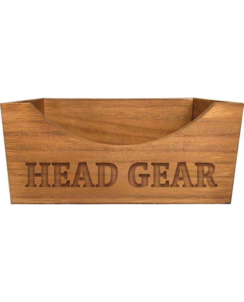 Ball Cap Display Holder