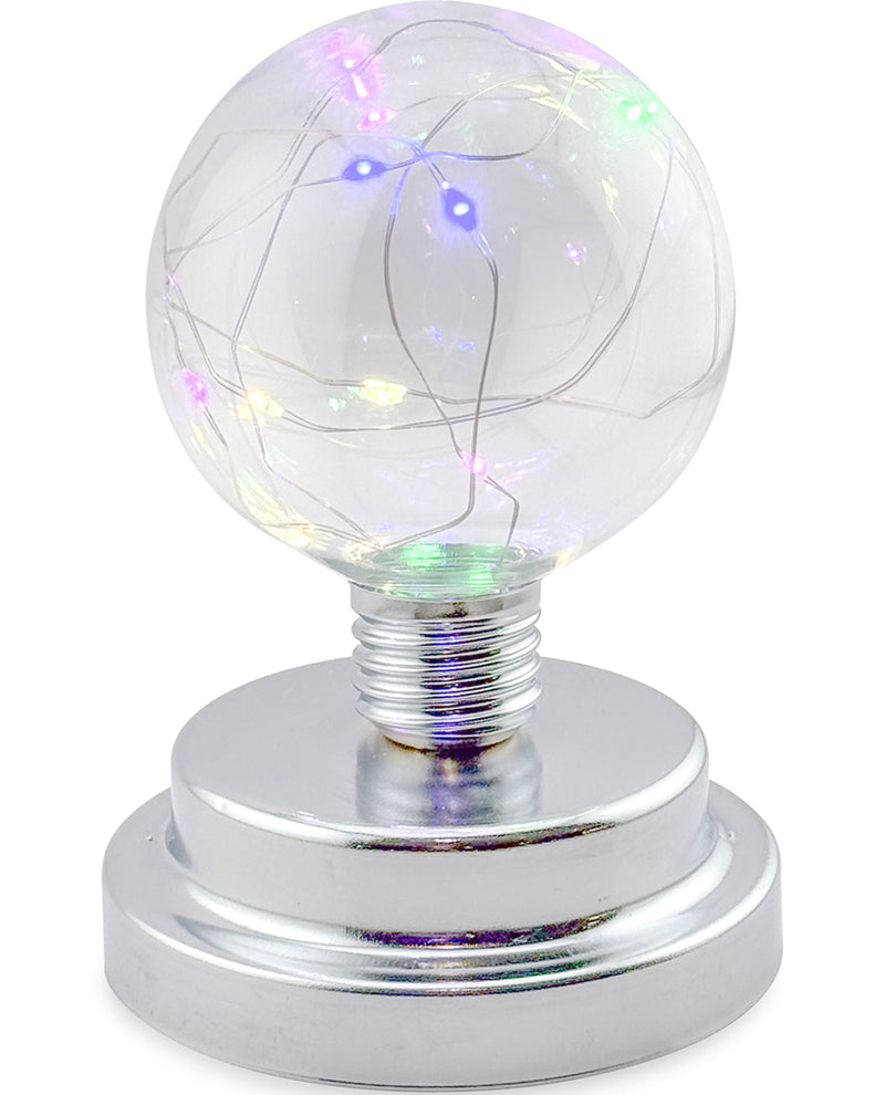 Multi Color Bulb Light