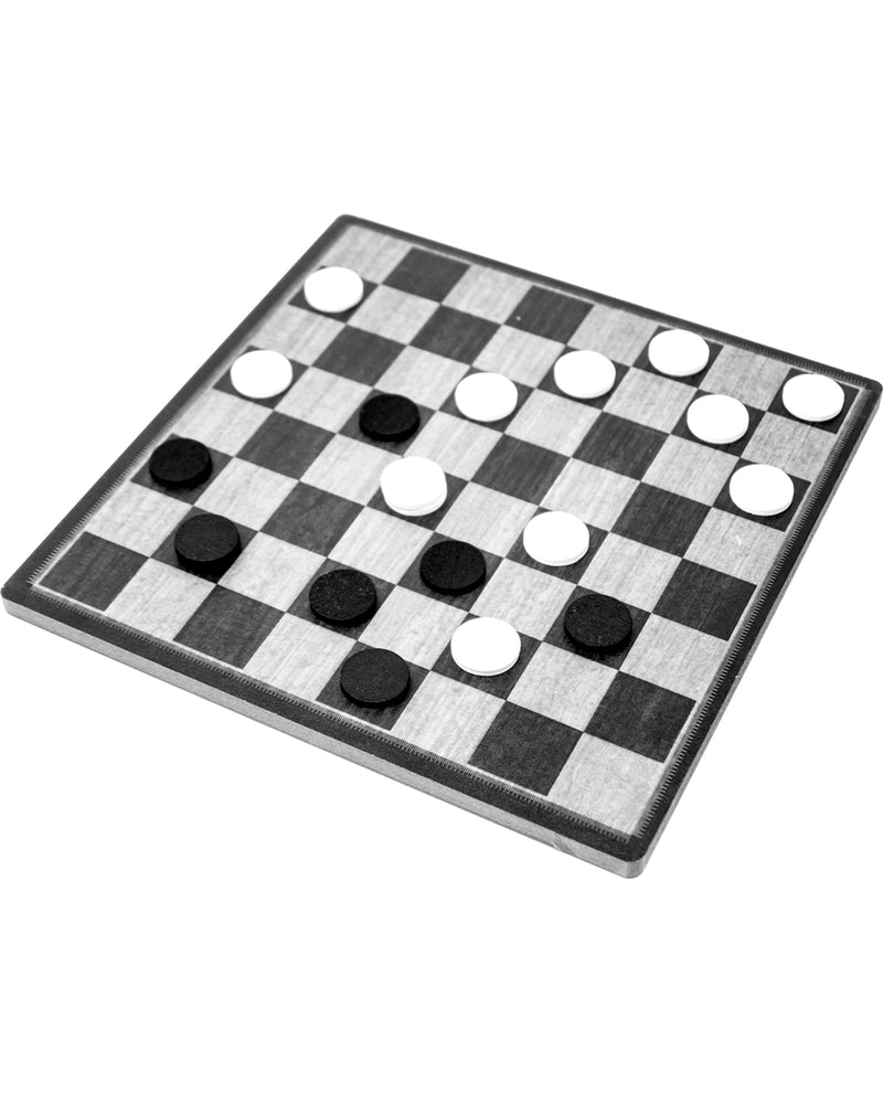 Desktop Checkers