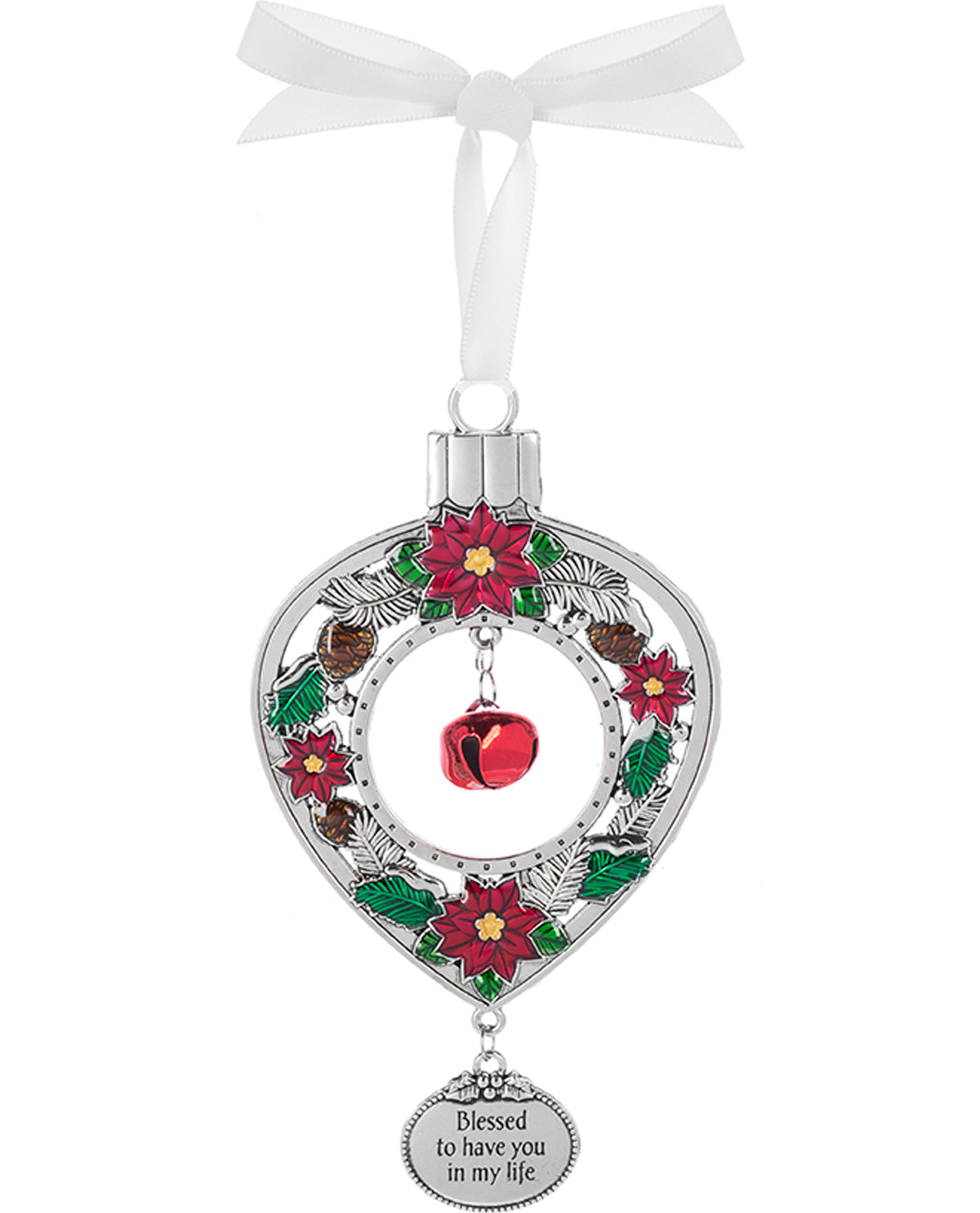 Ornament- Blessed to Have you in my life
