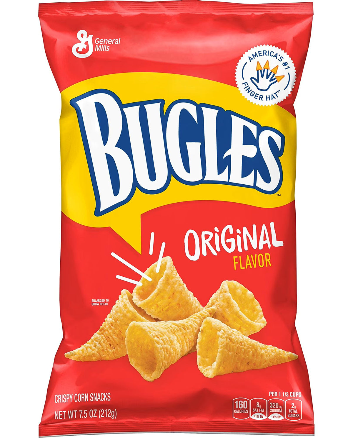 Bugles Original