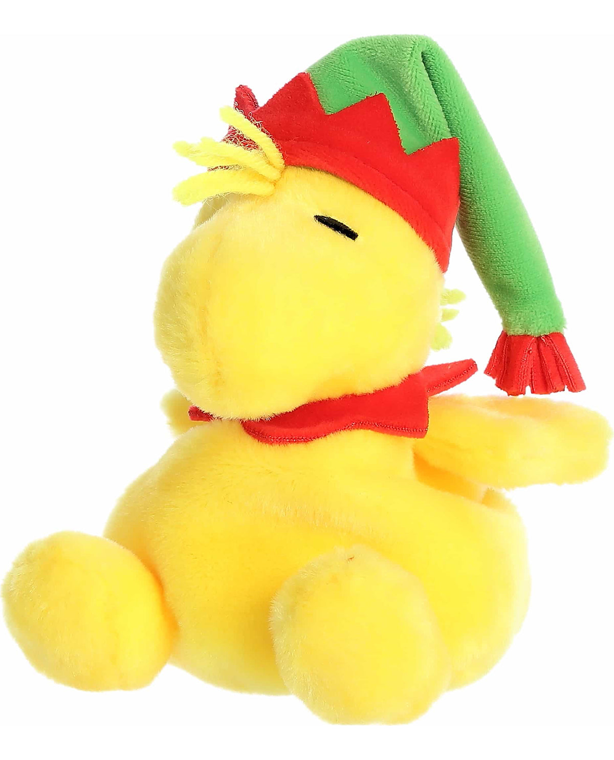 Palm Pals 5" Elf Woodstock