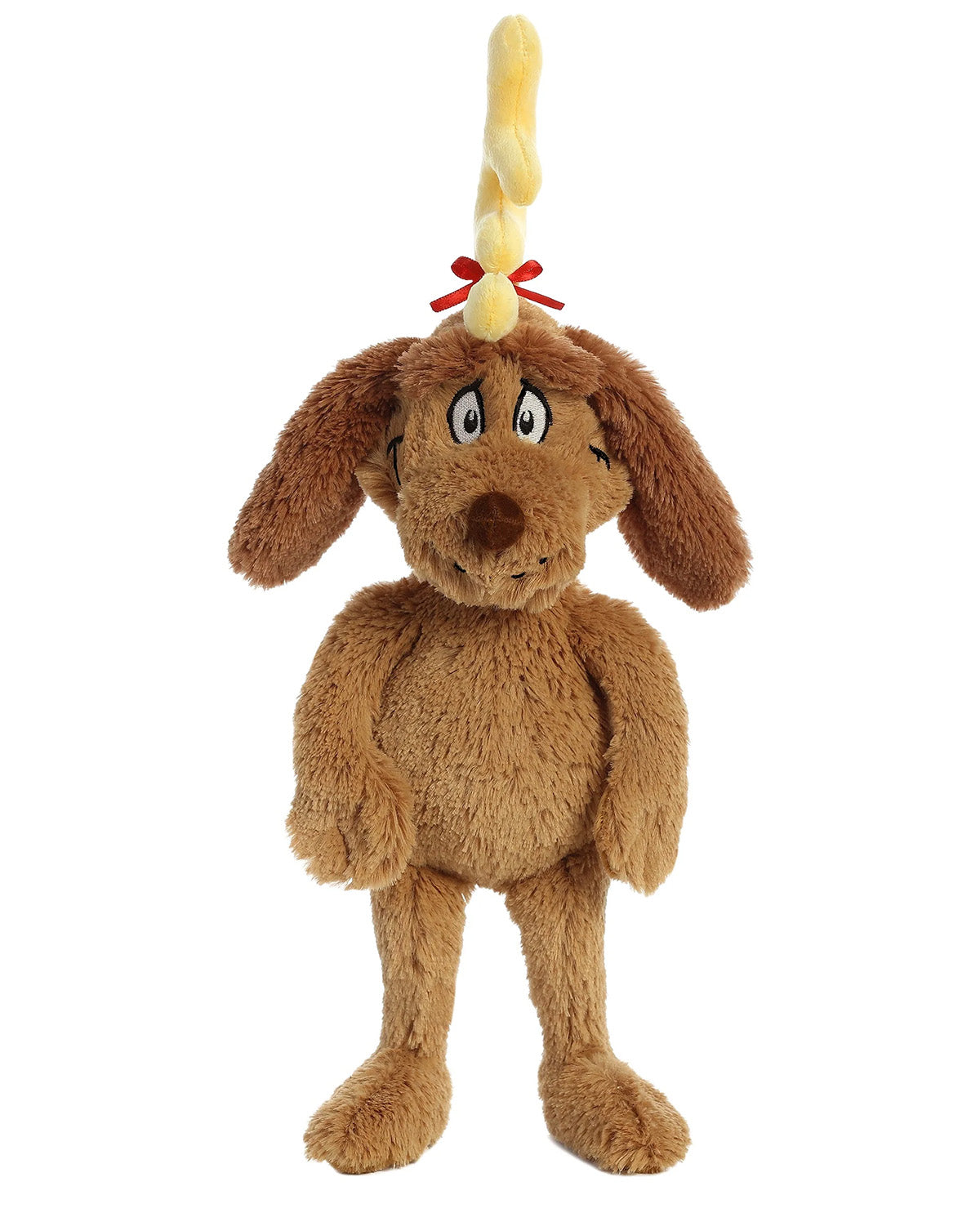 Max Dr. Seuss Beanie Clip