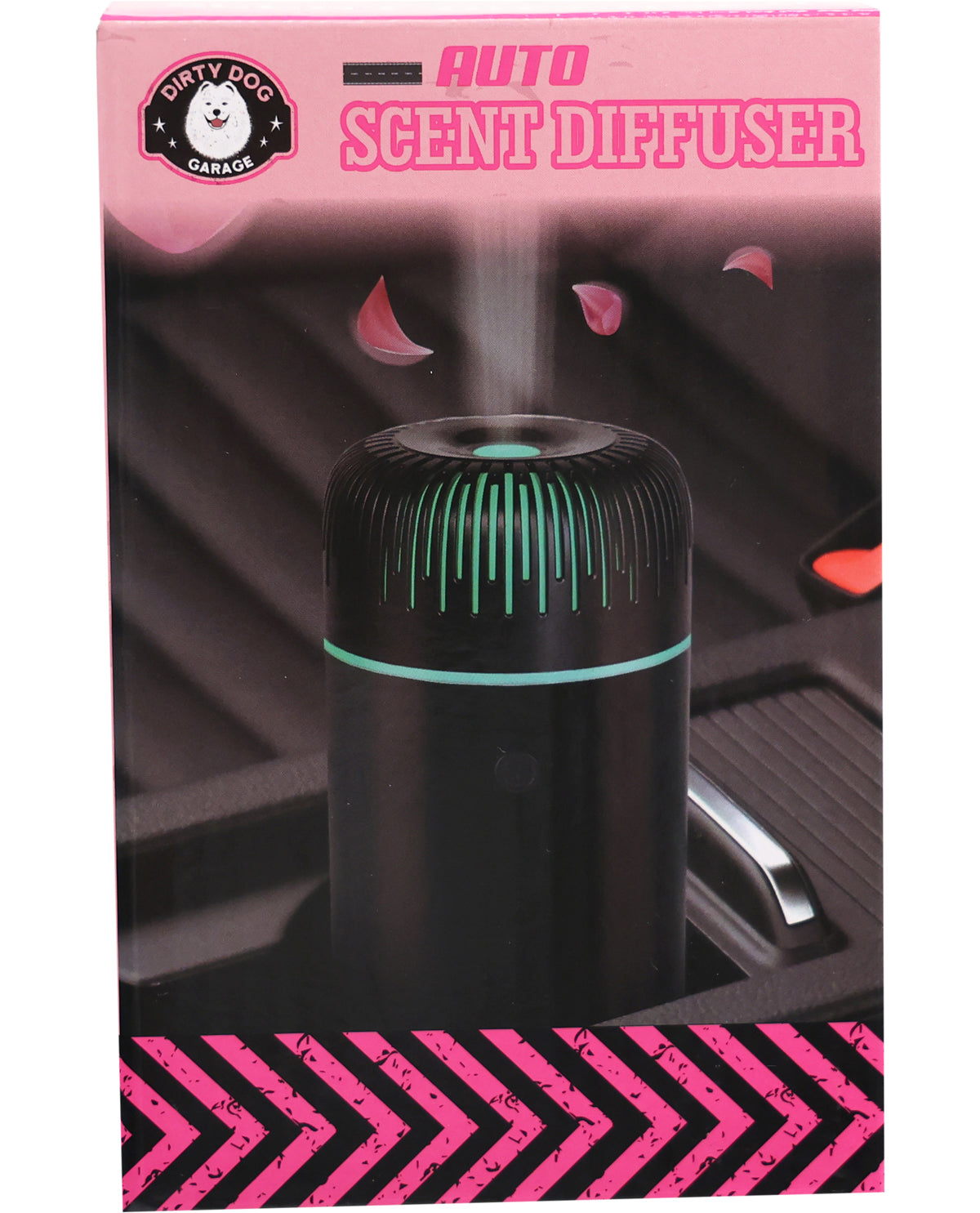 Auto Scent Diffuser