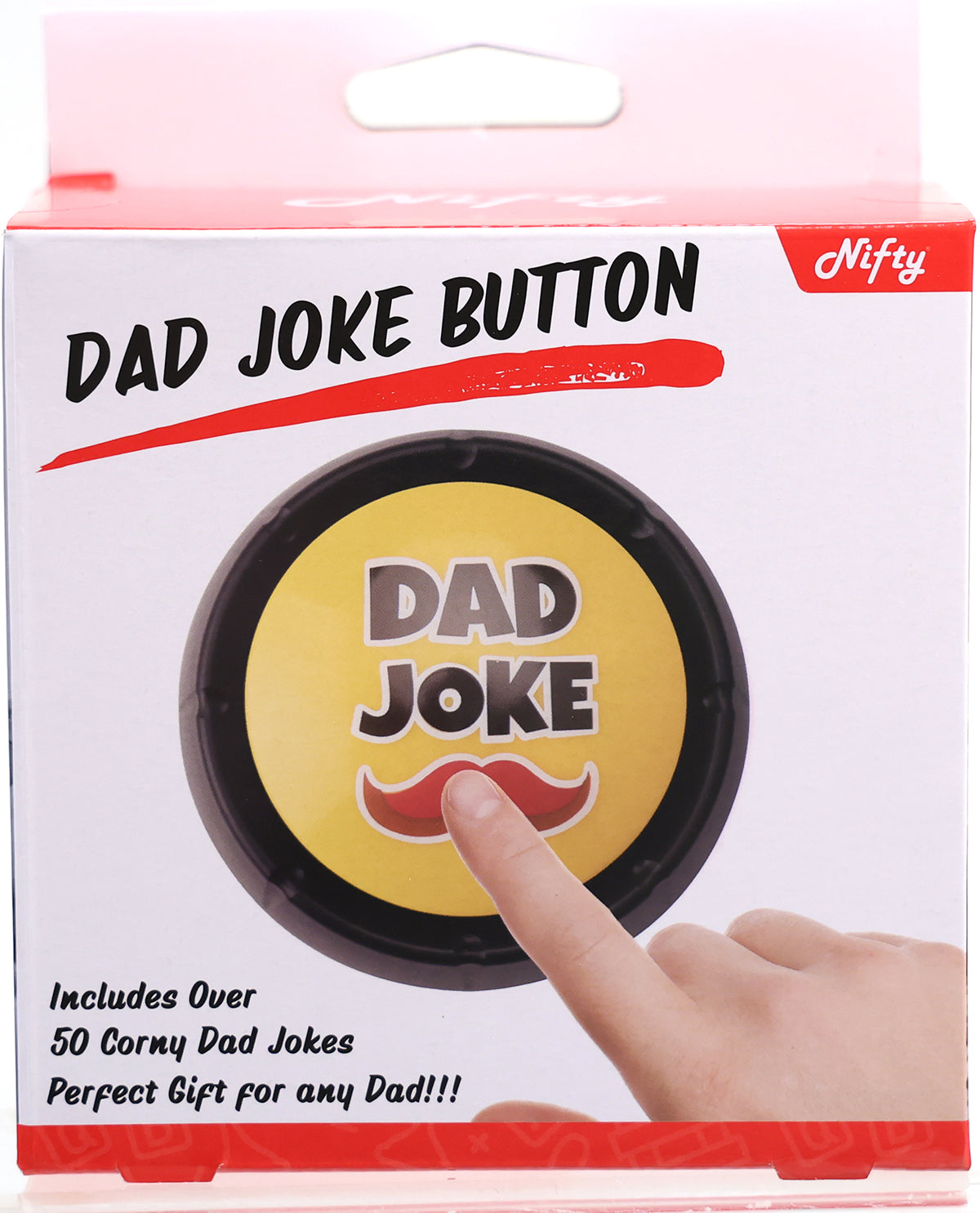 Dad Joke Button