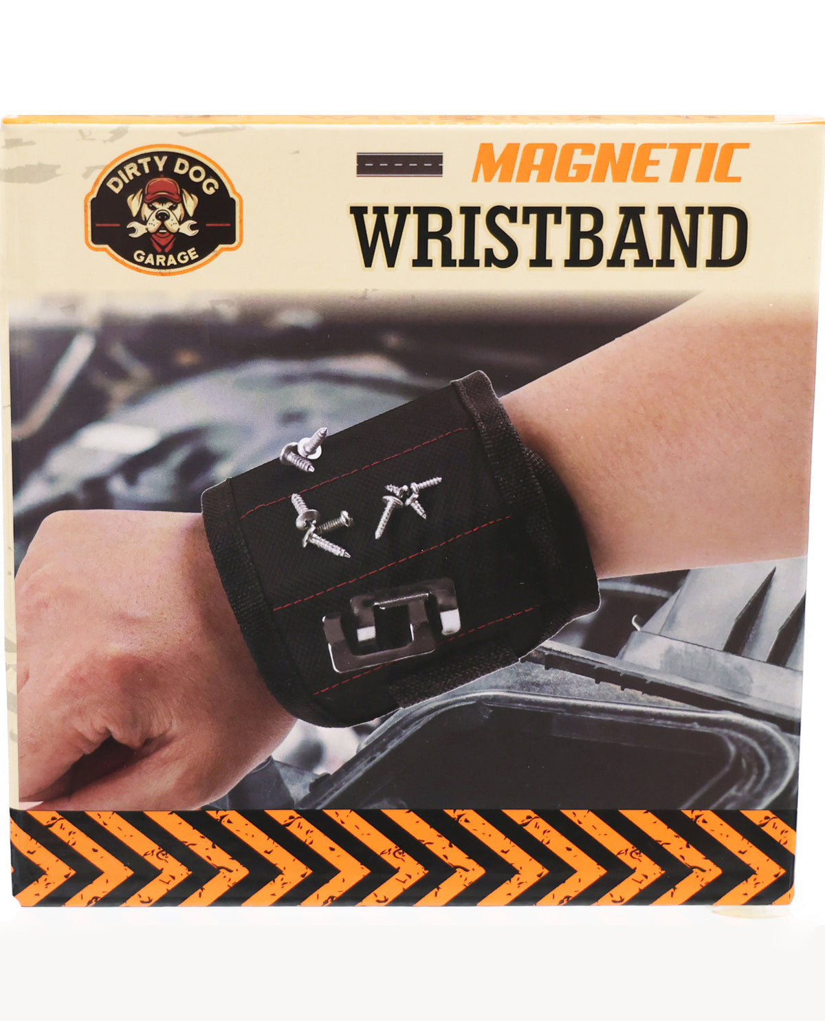 Magnetic Wristband