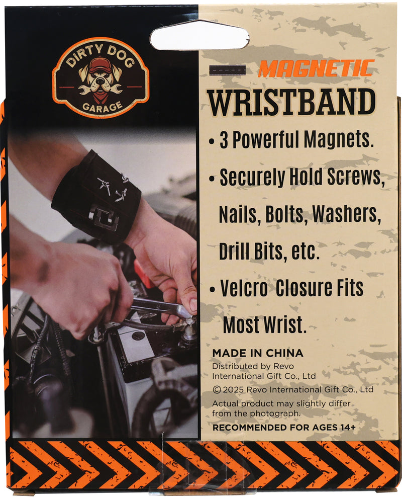 Magnetic Wristband