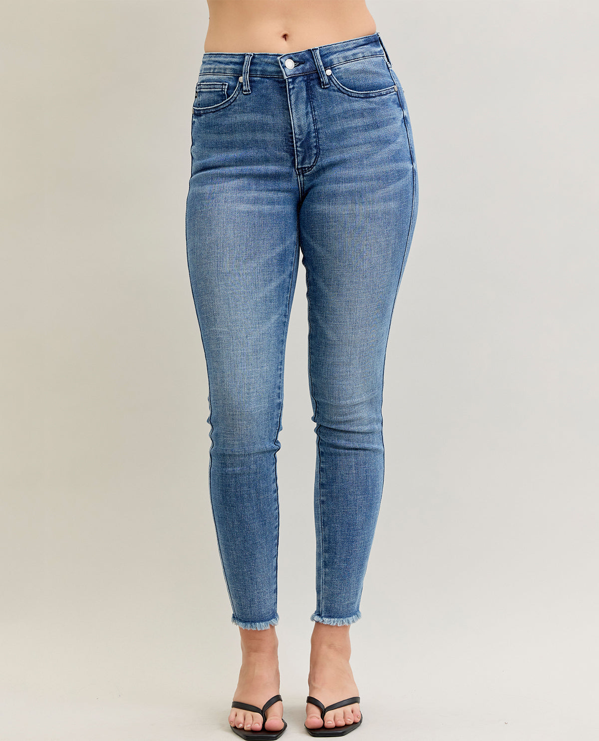 Judy Blue HW Skinny