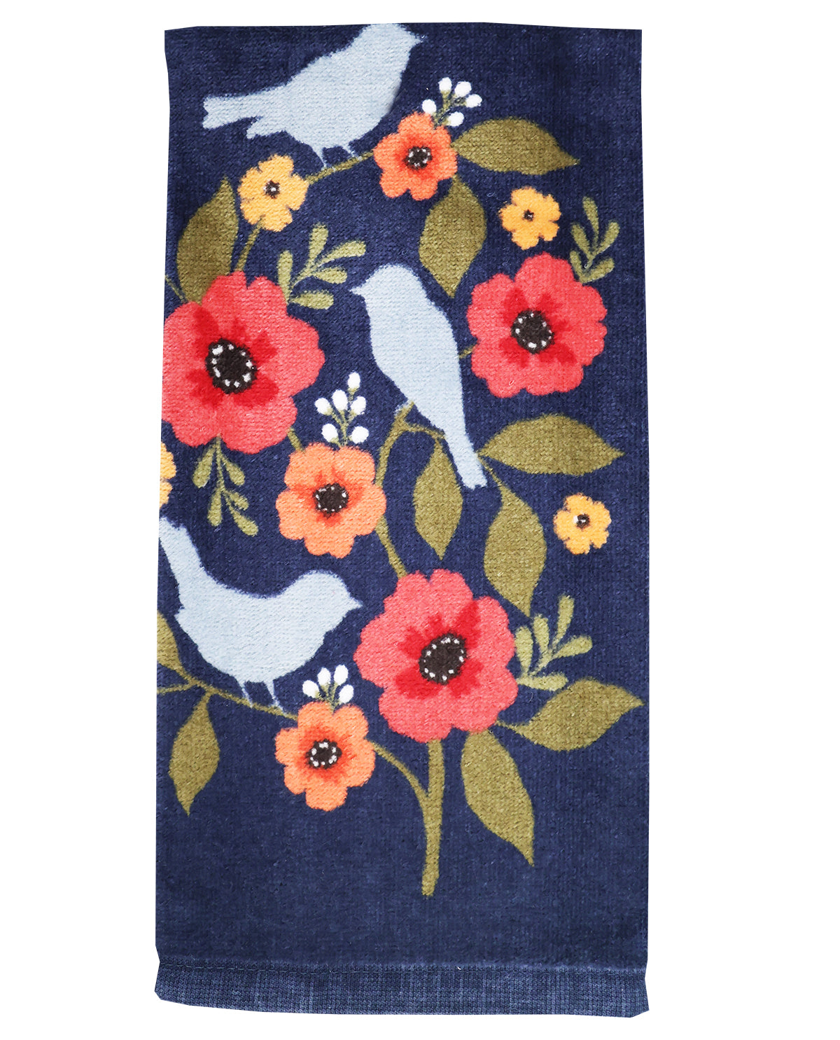 Lovely Bird Kitchen Towel
