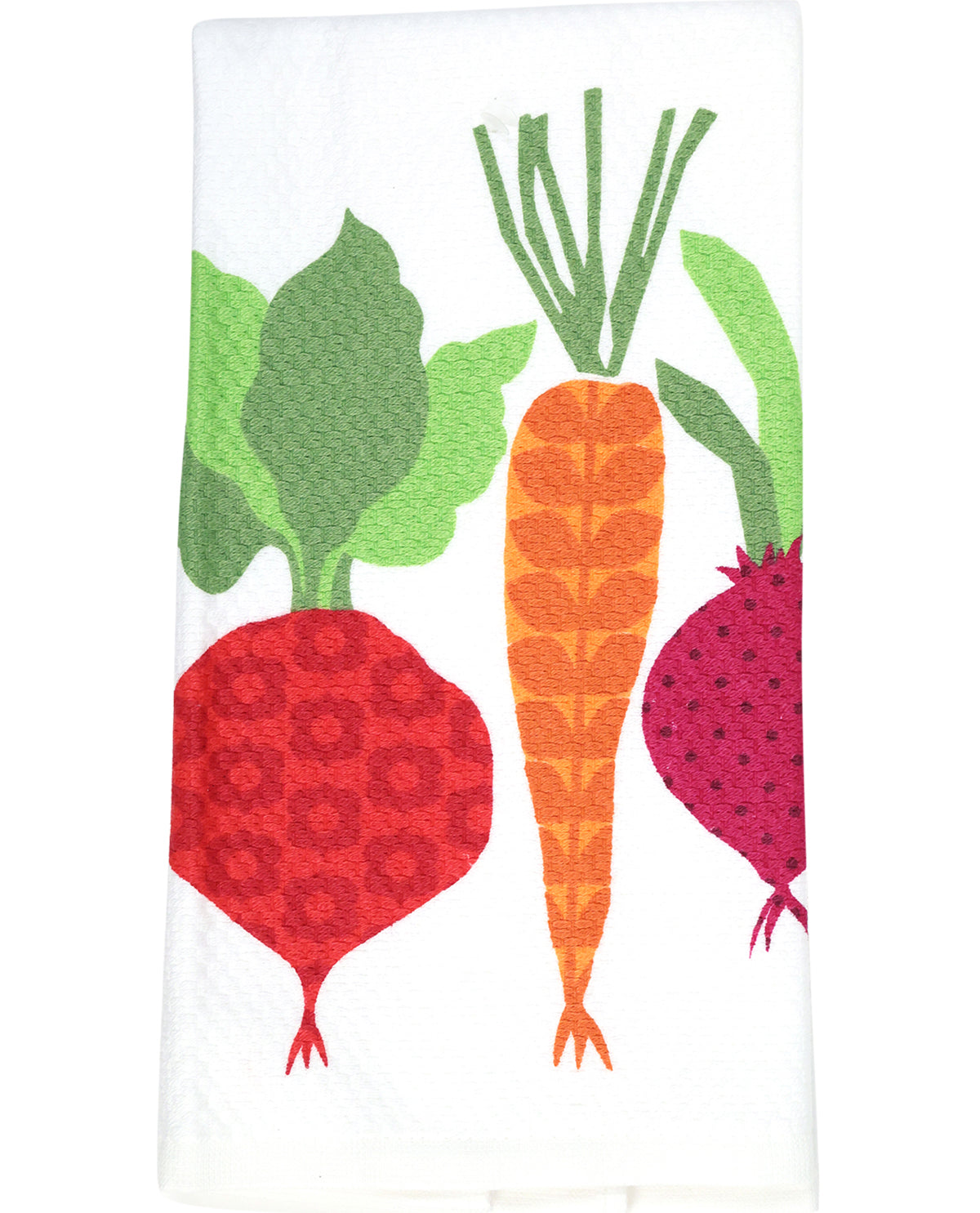 Veggie Kitchen Towel
