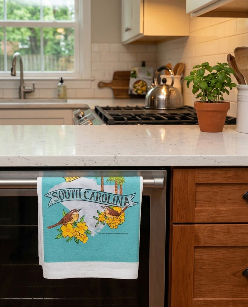 South Carolina Flour