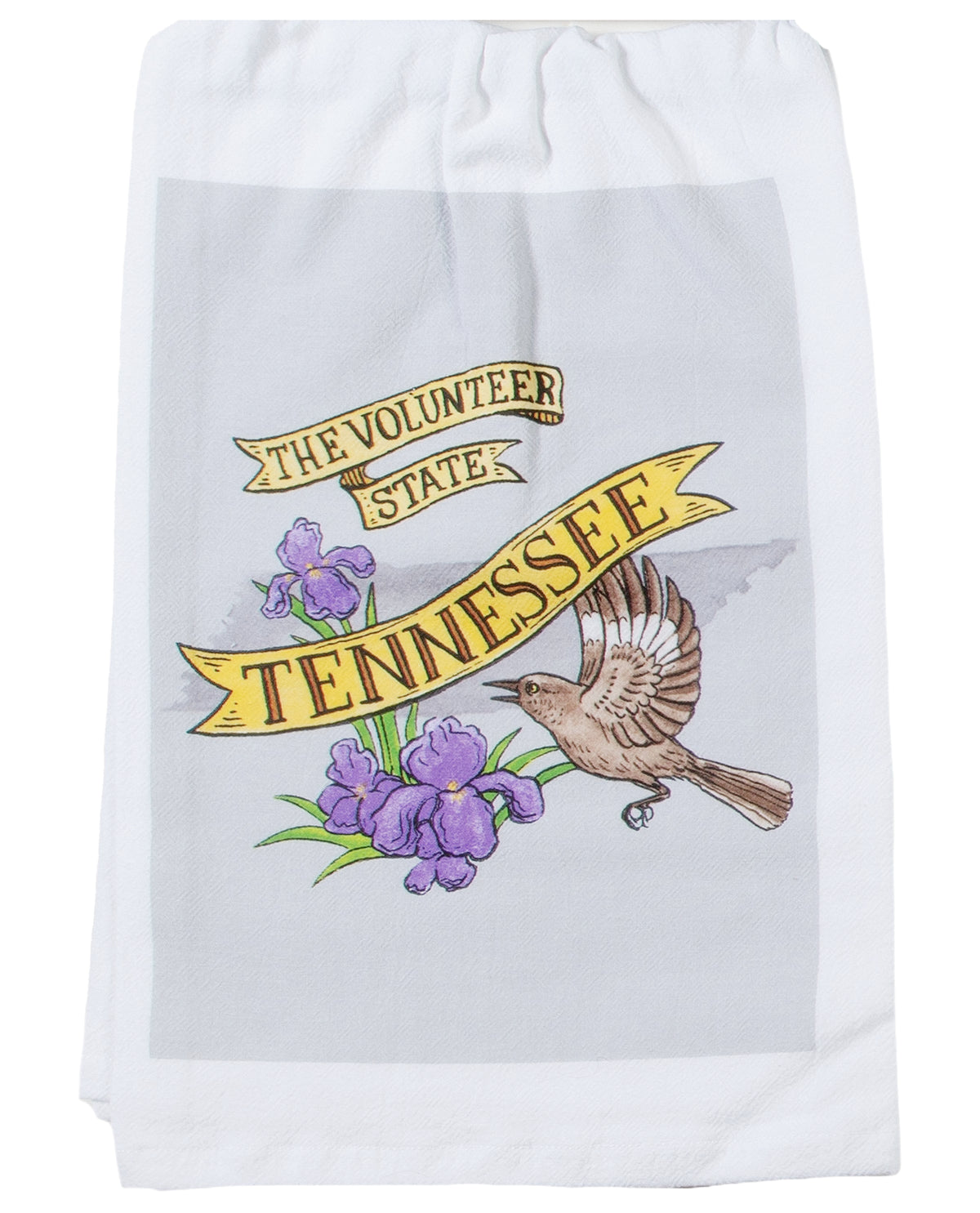 Tennessee Flour Sack