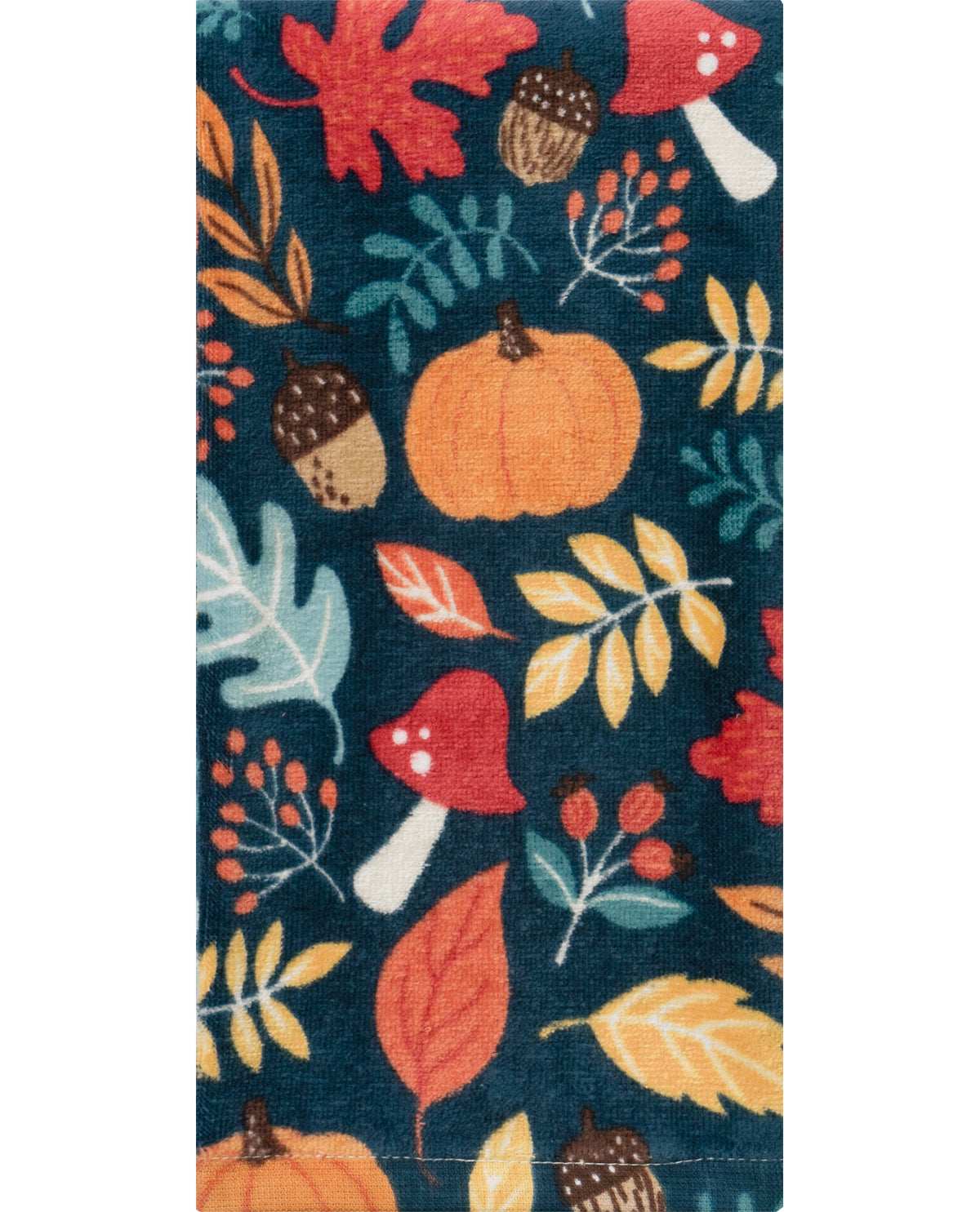 Forever Autumn Toss Kitchen Towel