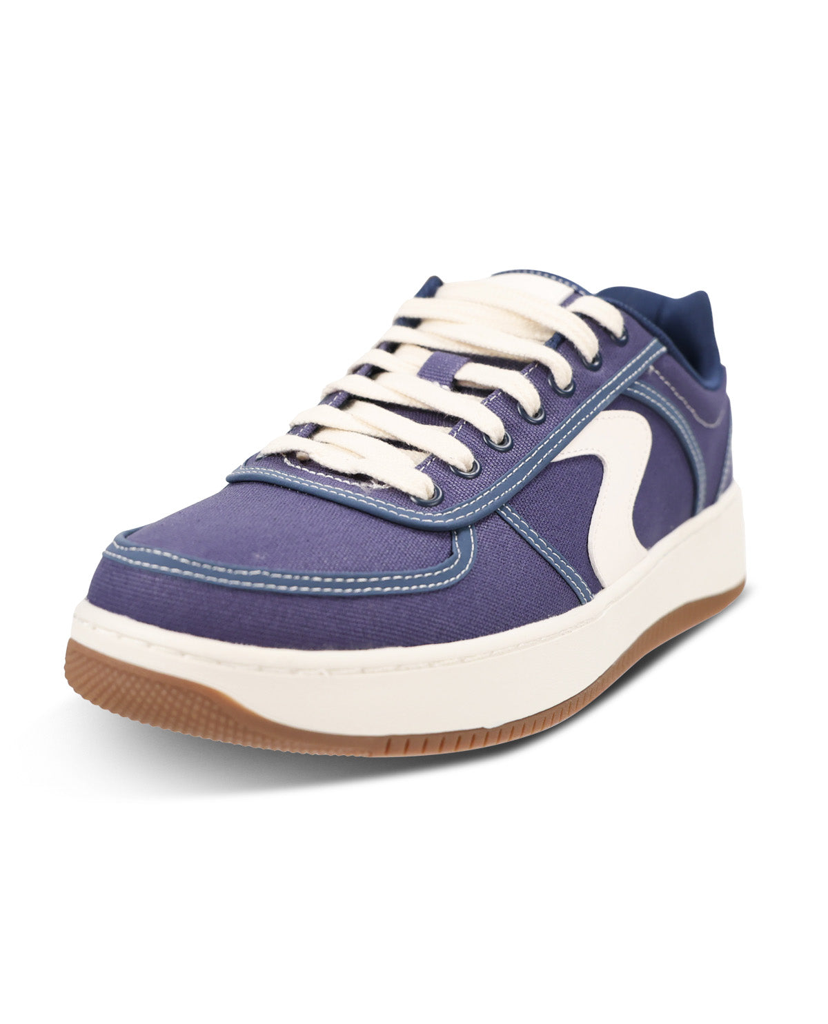 Skechers Sport Court 2.0 Calvon Memory Foam Lace Up
