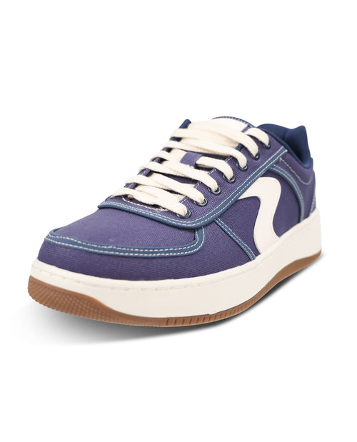 Skechers Sport Court 2.0 Calvon Memory Foam Lace Up