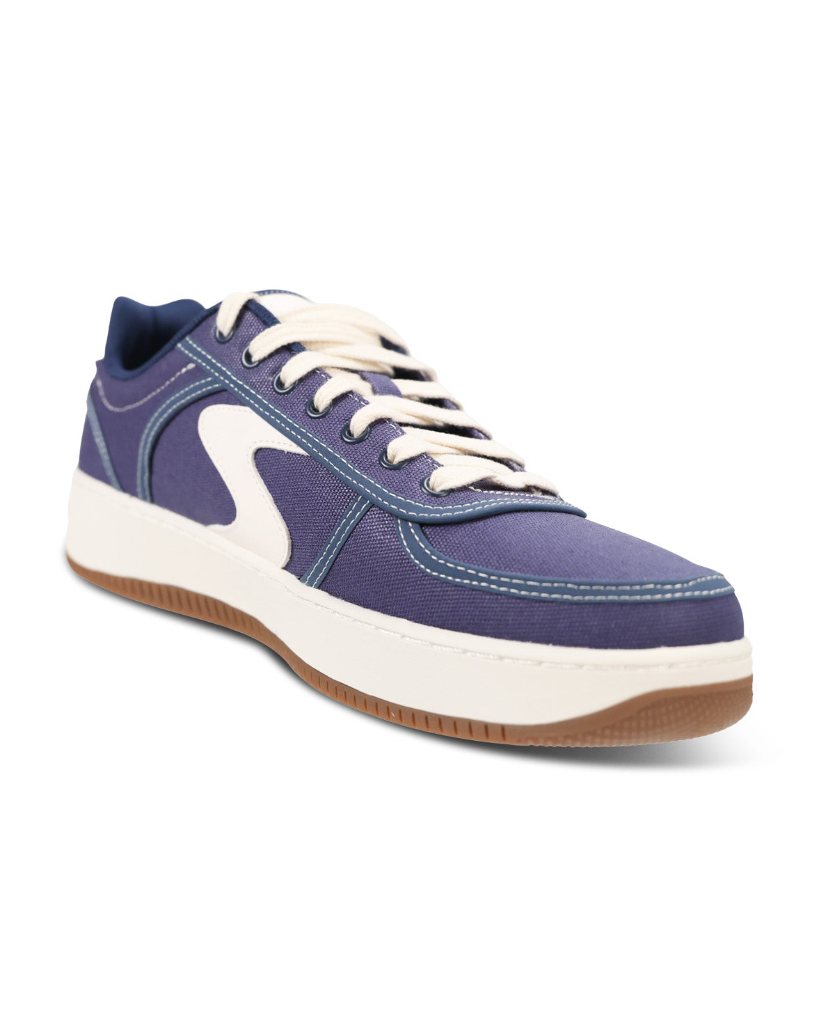 Skechers Sport Court 2.0 Calvon Memory Foam Lace Up