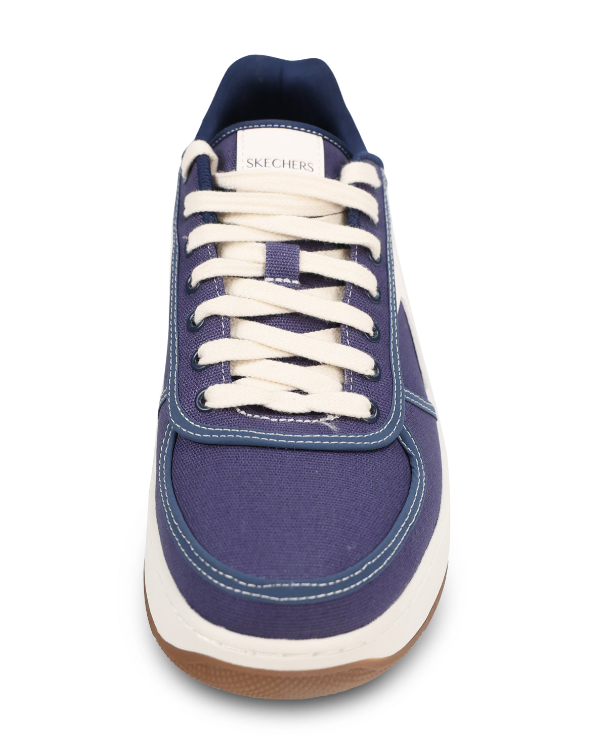 Skechers Sport Court 2.0 Calvon Memory Foam Lace Up