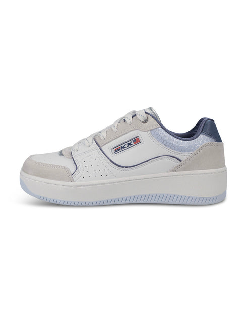 Skechers Sport Court 2.0 Metallic Break