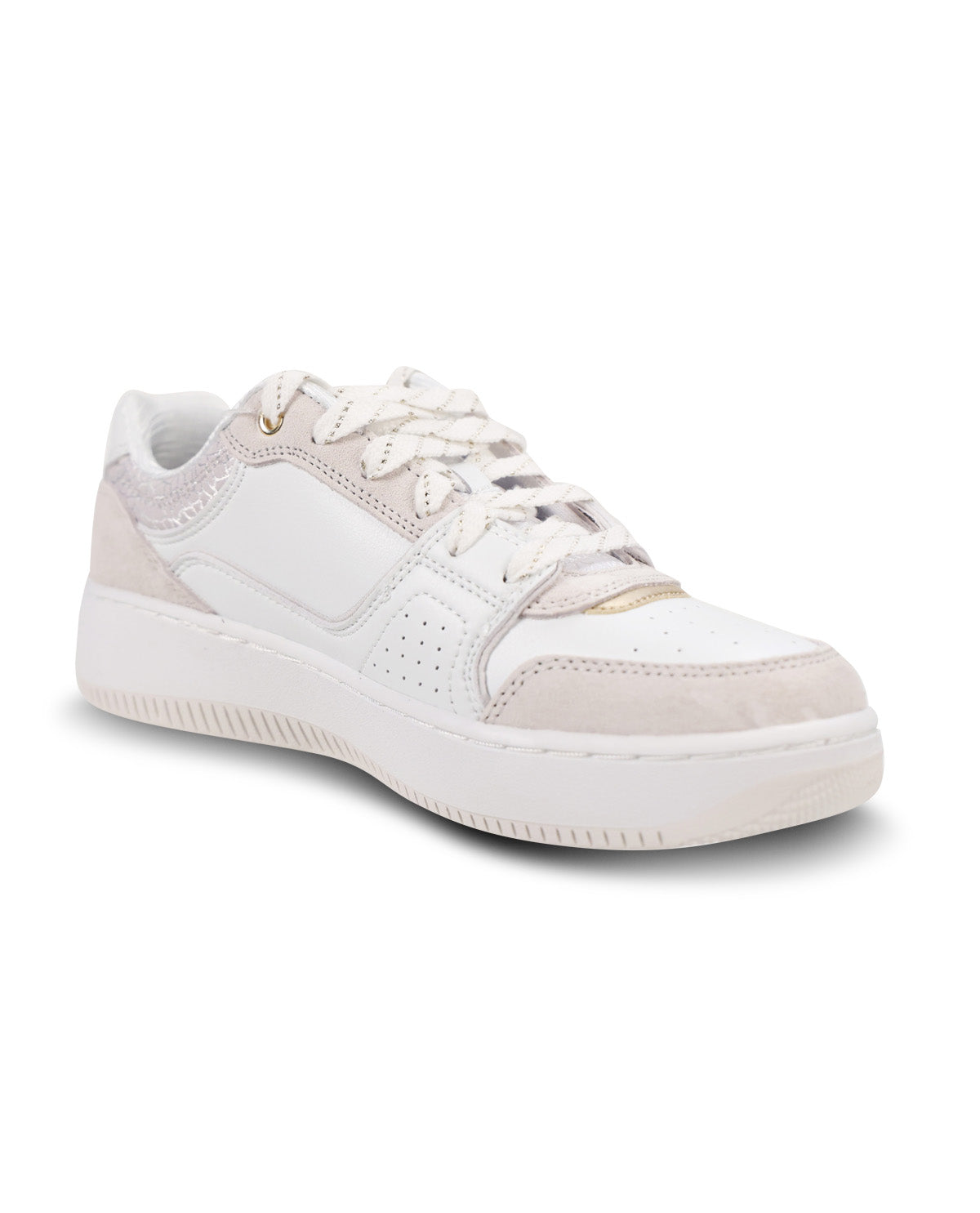 Skechers Sport Court 2.0 Metallic Break